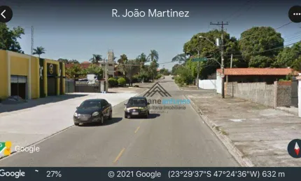 Terreno à venda, 300 m² por R$ 355.000,00 - Jardim Bandeirantes - Sorocaba/SP