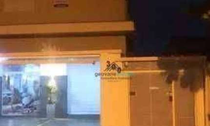 Sobrado com 5 dormitórios à venda, 120 m² por R$ 680.000,00 - Jardim Piratininga - Sorocaba/SP