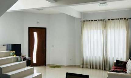 Sobrado com 4 dormitórios, 120 m² - venda por R$ 550.000,00 ou aluguel por R$ 3.550,00/mês - Vila Jardini - Sorocaba/SP
