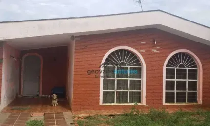 Casa com 3 dormitórios à venda, 105 m² por R$ 530.000,00 - Jardim dos Estados - Sorocaba/SP