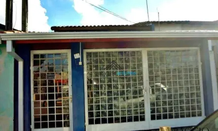Casa com 3 dormitórios à venda, 110 m² por R$ 330.000,00 - Parque Esmeralda - Sorocaba/SP