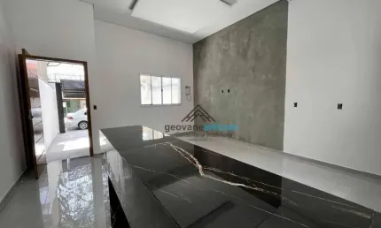 Casa com 2 dormitórios à venda, 67 m² por R$ 365.000,00 - Jardim Nova Ipanema - Sorocaba/SP