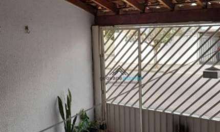 Casa com 2 dormitórios à venda, 57 m² por R$ 300.000,00 - Jardim Wanel Ville V - Sorocaba/SP