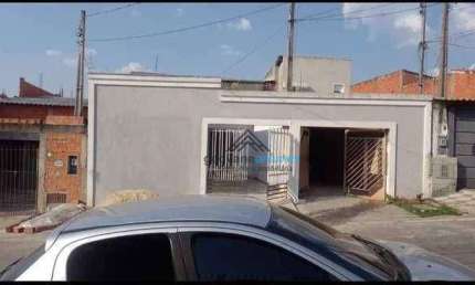 Casa com 2 dormitórios à venda, 390 m² por R$ 380.000,00 - Vila Mineirão - Sorocaba/SP
