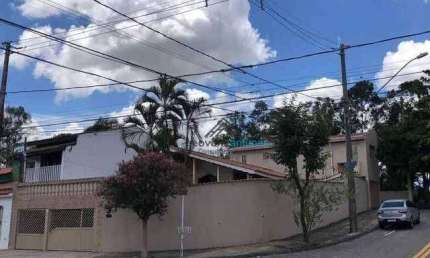 Casa com 3 dormitórios à venda, 300 m² por R$ 535.000,00 - Jardim Rosália Alcolea - Sorocaba/SP