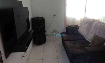 Apartamento com 1 dormitório à venda, 40 m² por R$ 160.000,00 - Sorocaba - Sorocaba/SP