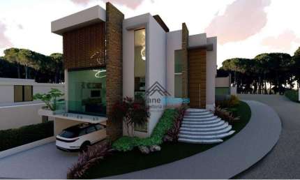 Casa com 3 dormitórios à venda, 305 m² por R$ 2.280.000,00 - Green Valley - Votorantim/SP