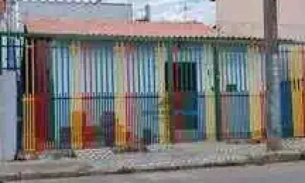 Casa com 5 dormitórios à venda, 200 m² por R$ 580.000,00 - Vila Olímpia - Sorocaba/SP