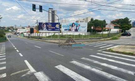 Terreno, 1533 m² - venda por R$ 4.200.000,00 ou aluguel por R$ 50.600,00/mês - Jardim Europa - Sorocaba/SP