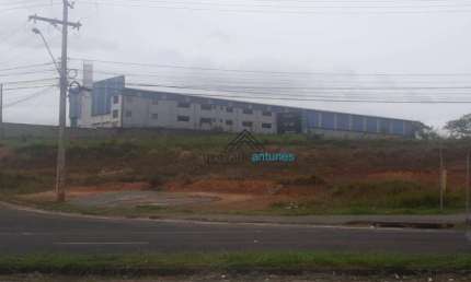 Terreno à venda, 4091 m² por R$ 3.590.000,00 - Cajuru do Sul - Sorocaba/SP