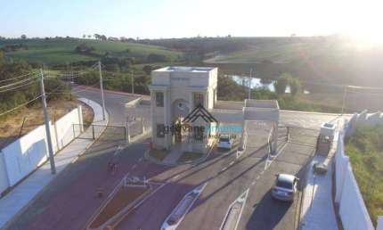 Terreno à venda, 357 m² por R$ 340.000,00 - Wanel Ville - Sorocaba/SP