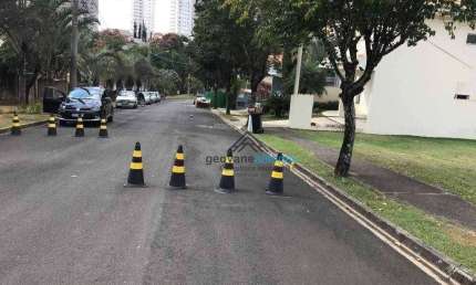 Terreno à venda, 360 m² por R$ 695.000,00 - Parque Campolim - Sorocaba/SP