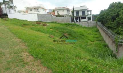 Terreno à venda, 526 m² por R$ 595.000,00 - Condomínio Village Vert I - Sorocaba/SP