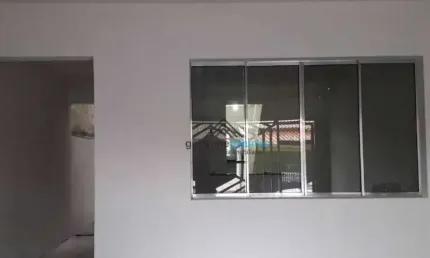 Casa com 3 dormitórios à venda, 125 m² por R$ 385.000,00 - Jardim Nilton Torres - Sorocaba/SP