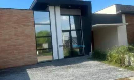 Casa com 3 dormitórios à venda, 100 m² por r$ 639.900,00 - parque são bento - sorocaba/sp