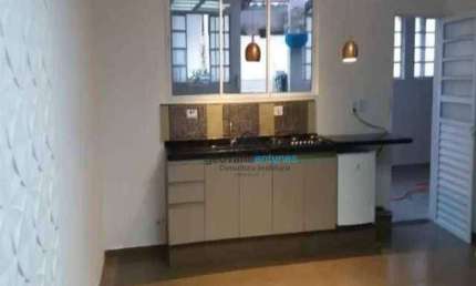 Sobrado com 5 dormitórios à venda, 199 m² por R$ 599.000,00 - Jardim Piratininga - Sorocaba/SP