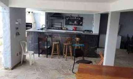 Casa com 4 dormitórios à venda, 200 m² por R$ 900.000,00 - Vila Carvalho - Sorocaba/SP