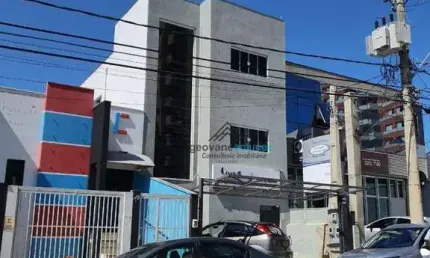 Salão para alugar, 137 m² por r$ 2.150,00/mês - centro - sorocaba/sp