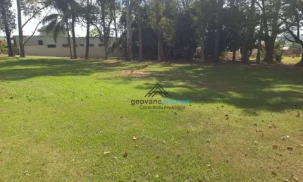 Terreno à venda, 1050 m² por r$ 900.000,00 - parque reserva fazenda imperial - sorocaba/sp