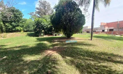 Terreno à venda, 1266 m² por R$ 1.085.000,00 - Parque Reserva Fazenda Imperial - Sorocaba/SP