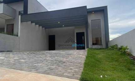 Casa com 3 dormitórios à venda, 91 m² por R$ 1.200.000,00 - Jardim Residencial Helena Maria - Sorocaba/SP