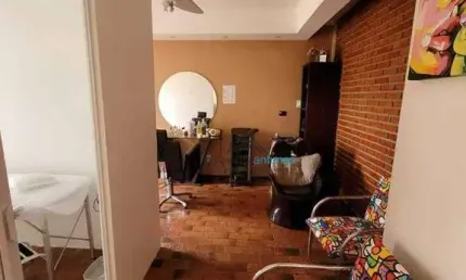 Sobrado com 4 dormitórios à venda, 253 m² por r$ 770.000,00 - vila leão - sorocaba/sp