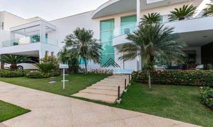 Casa com 3 dormitórios à venda, 780 m² por R$ 3.900.000,00 - Parque Campolim - Sorocaba/SP
