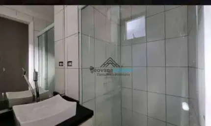 Apartamento com 2 dormitórios à venda, 51 m² por R$ 265.000,00 - Jardim Refúgio - Sorocaba/SP