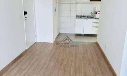 Apartamento com 2 dormitórios para alugar, 55 m² por R$ 1.500,00/mês - Jardim Colina Verde - Limeira/SP