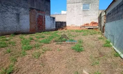 Terreno à venda, 300 m² por r$ 340.000,00 - vila haro - sorocaba/sp