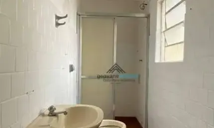 Apartamento com 2 dormitórios à venda, 70 m² por R$ 210.000,00 - Jardim Vergueiro - Sorocaba/SP