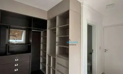 Apartamento com 3 dormitórios à venda, 128 m² por r$ 1.100.000,00 - jardim moncayo - sorocaba/sp