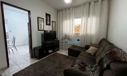 Casa com 3 dormitórios à venda, 184 m² por R$ 370.000,00 - Vila Santa Lúcia - Limeira/SP