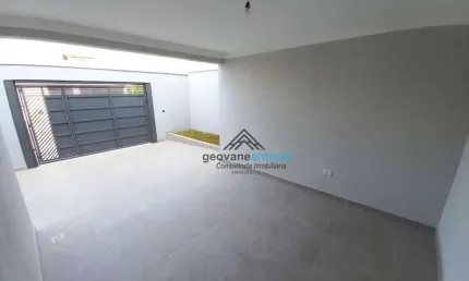 Casa com 3 dormitórios à venda, 120 m² por R$ 450.000,00 - Jardim Wanel Ville IV - Sorocaba/SP