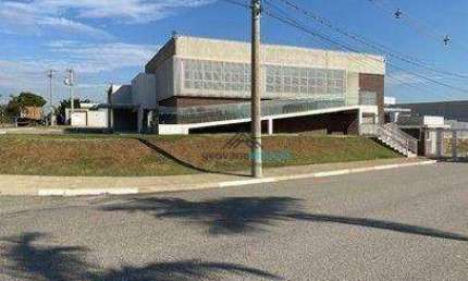 Terreno à venda, 2069 m² por R$ 1.654.000,00 - Iporanga - Sorocaba/SP