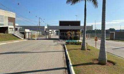Terreno à venda, 1596 m² por R$ 1.276.800,00 - Iporanga - Sorocaba/SP