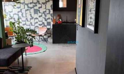 Apartamento com 2 dormitórios à venda, 70 m² por R$ 850.000,00 - Jardim América - Sorocaba/SP