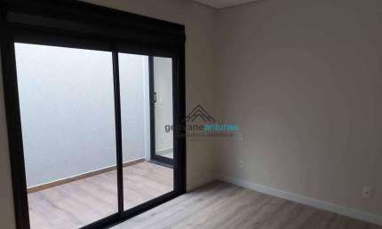 Casa com 3 dormitórios à venda, 200 m² por R$ 1.600.000,00 - Jardim Gramados de Sorocaba - Sorocaba/SP