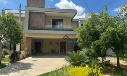 Casa com 3 dormitórios à venda, 204 m² por R$ 1.166.000,00 - Parque São Bento - Sorocaba/SP