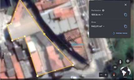 Casa com 5 dormitórios à venda, 631 m² por R$ 1.000.000,00 - Vila Hortência - Sorocaba/SP