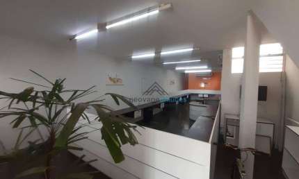 Sala para alugar, 200 m² por R$ 3.320,00/mês - Wanel Ville - Sorocaba/SP
