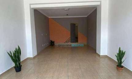 Salão para alugar, 72 m² por R$ 2.470,00/mês - Centro - Sorocaba/SP