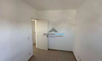 Apartamento com 2 dormitórios para alugar, 70 m² por R$ 2.148,00/mês - Wanel Ville - Sorocaba/SP