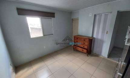 Sobrado com 4 dormitórios para alugar, 200 m² por R$ 3.159,26/mês - Vila Barcelona - Sorocaba/SP
