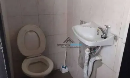 Salão para alugar, 25 m² por R$ 900,00/mês - Vila Hortência - Sorocaba/SP
