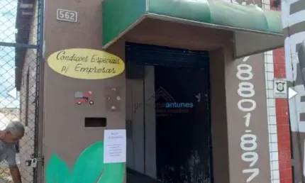 Salão para alugar, 25 m² por R$ 900,00/mês - Vila Hortência - Sorocaba/SP