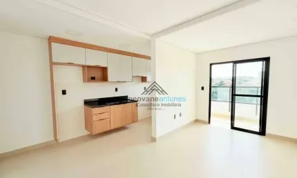 Apartamento com 2 dormitórios à venda, 73 m² por r$ 690.000,00 - jardim refúgio - sorocaba/sp