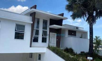 Casa com 4 dormitórios, 498 m² - venda por R$ 2.300.000,00 ou aluguel por R$ 10.843,60/mês - Jardim Ibiti do Paço - Sorocaba/SP