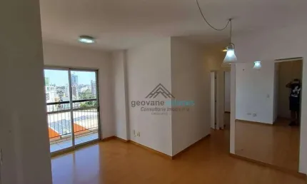 Apartamento à venda, 60 m² por R$ 415.000,00 - Parque Campolim - Sorocaba/SP