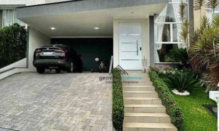 Casa com 3 dormitórios para alugar, 142 m² por R$ 7.007,00/mês - Éden - Sorocaba/SP
